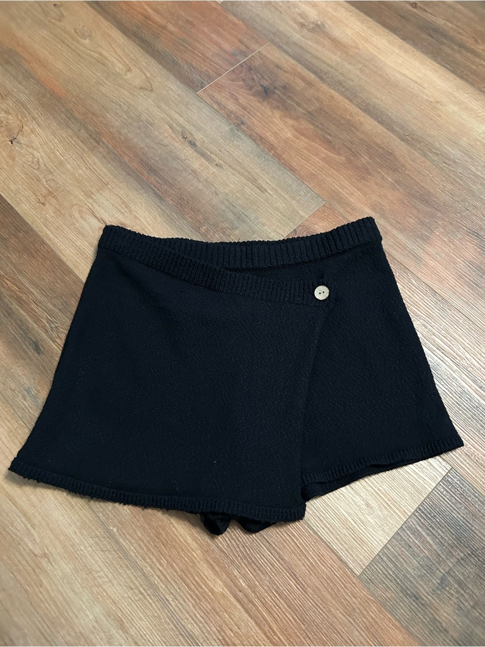Free people beach skirt